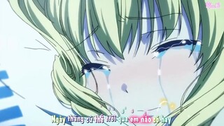 [AMV] Cố Quên Đi Một Người