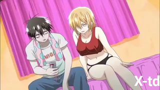 Blood Lad ep 4 tagalog dub