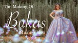 Bukas Music Video [Behind The Scenes] || Zelda Park