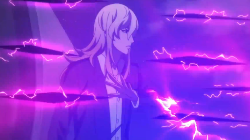 "Ta là Kẻ Đứng Trên Vạn Vật" Noblesse | Clip3