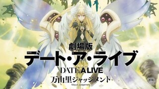 Cuộc Hẹn Sống Còn Movie: Phán Quyết [Việt sub] | TBT Anime