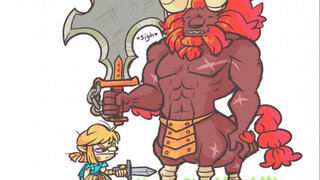 [Bestee] Centaur - akhir dari pemula, awal dari bajingan!