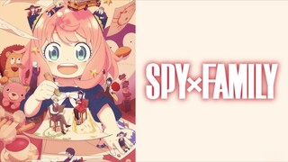 SPY x FAMILY Season 3 Hindi Dubbed Episodes 1 Download HD