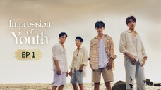 🇹🇼 !mpr3$!0π 0f ¥0uth : EP 1 - SUB INDO Cr.Cansubber