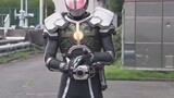 ติดตามลูกเตะวงเวียนสุดเจ๋งใน Kamen Rider (ฉบับที่ 1)