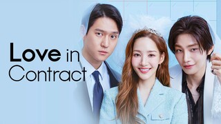 LOVE IN CONTRACT 2022 EPISODE 8