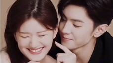 งั้นมาเต้นกันใหม่ ให้ดอกกุหลาบเบ่งบานในสึนามิของฉัน|ซ่อนเร้นไม่ได้|Zhao Lusi x Chen Zheyuan|จะคิดถึง