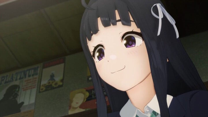 GIRL BAND CRY - EPS 03 SUB INDONESIA 720P