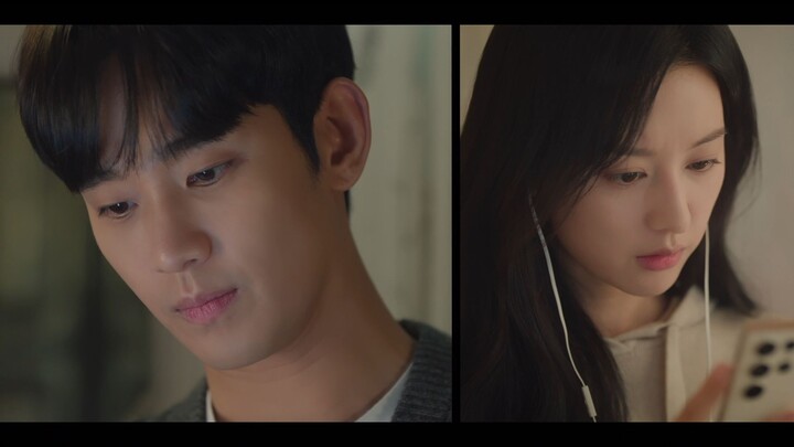 Queen of Tears Episode 9 in Hindi