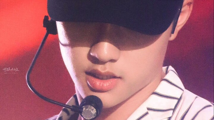 【โดคย็อมซู】ฮอร์โมนพุ่งปรี๊ด เสี่ยงกรี๊ดลั่น