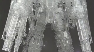[Unboxing] HG Unicorn Gundam, terbatas 500 kotak berisi lebih dari 3.000 buah