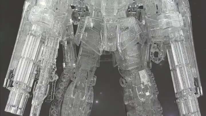 [Unboxing] HG Unicorn Gundam, limited to 500 boxes, over 3,000