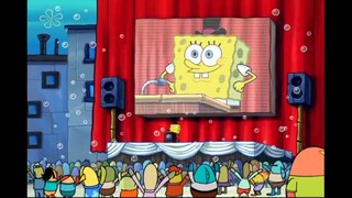 Spongebob bahasa indonesia : Spongebob Menjadi Walikota