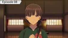 My Happy Marriage 2nd Season || English Dubbed
