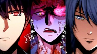 Top 10 Manhwa/Manhua có Main Là Kẻ Cực Kỳ Nguy Hiểm