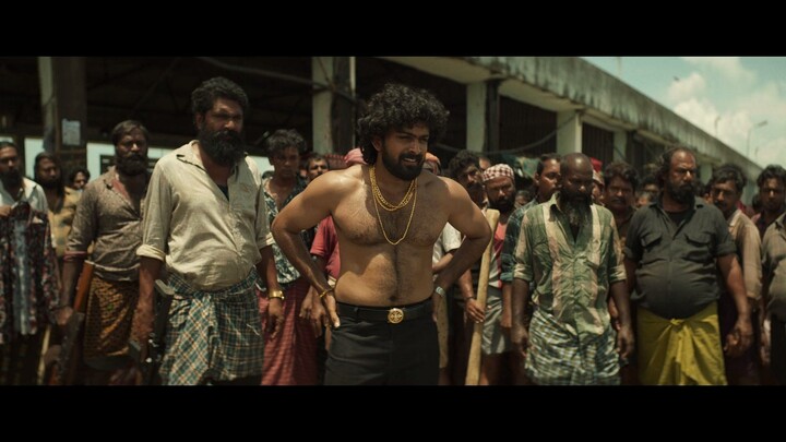 www.1TamilMV.blue - Kingdom (2025) Tamil TRUE WEB-DL - 1080p - AVC - (DD+5.1 - 6