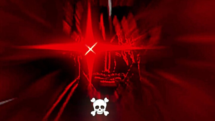 我见过很多毒瘤，但是他们都叫我创世神