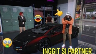 INSANE 45M LAMBO NAIINGIT SI PARTNER ! | Maisan ng billionaire gang