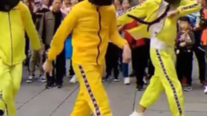 الاندفاع بتهور، لكنه عام 2018