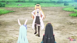 Yue Sensei Teaching Everyone Magic Funny Moments (Arifureta Special Season 2) (English Dub)