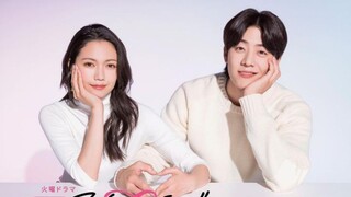 Eye Love You Ep 2 Subtitle Indonesia