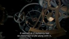 Clockwork Planet  Episode 1