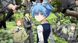 Ansatsu Kyoushitsu 2nd Season الحلقة 21 الترجمة العربية