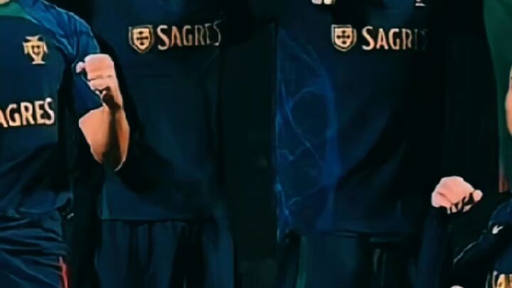 PORTUGAL IS THE BASS