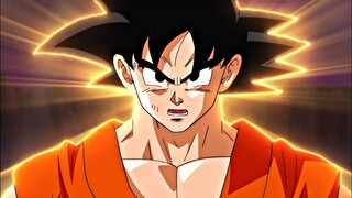 Son Goku (Kakarot) Twixtor Clips For Editing (Dragon Ball)