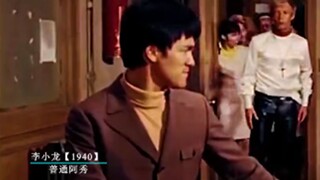 那些无法超越的经典镜头