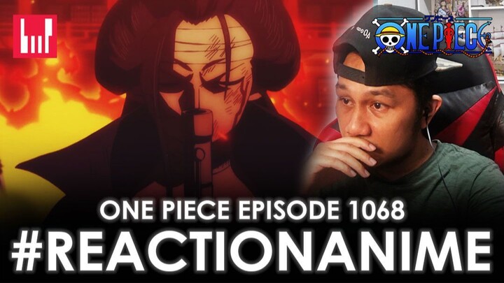 10 min reaction! IZO FINAL FIGHT | EP1068
