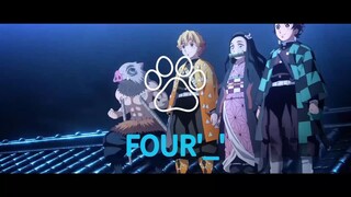 ANIME ] Demon Slayer