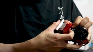 [Hard drive] Saya membeli sepeda motor domestik seharga 18 yuan, dan saya masih bisa membuangnya? !