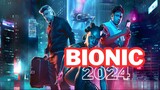 Bionic 2024 - watch full movie : link in description