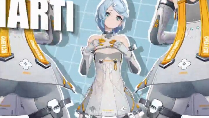 Sangat bersemangat～