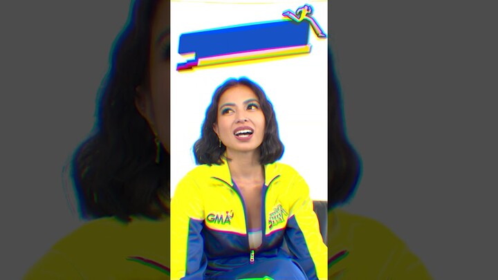 Takbo o Sugod: Ano ang gagawin ni Glaiza De Castro sa mga tsismosa?