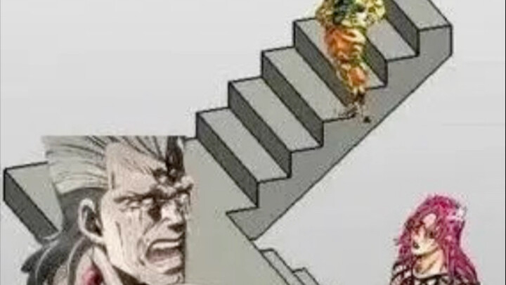 [Season 2] JOJO's wonderful meme (No. 49)
