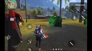 Free FIre - HighLight Free Fire  Lại Sang Ob32 Rồi