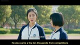 A Love So Beautiful (Chinese drama) Episode 9 | English SUB | 720p