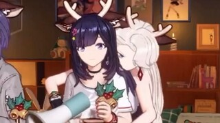 أخت جيدة~