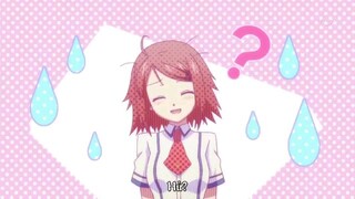 Lũ Ngốc Bài Thi và Linh Thú Triệu Hồi Tập 13