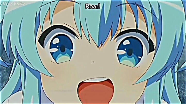 Jedag Jedug Anime  Meng Loli Dulu ✨