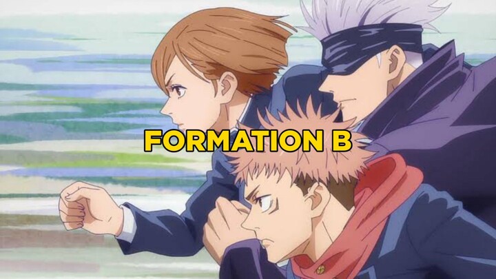 Ketika temenlu dideketin cwe