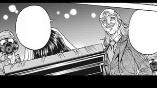 Facing an immortal opponent, the girl chose to crack it like this! NO.20 "Japanese Heavy Prisoner Co