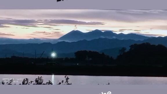 Mt. Kanlaon Negros Occidental #gvill14