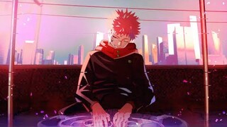 JUJUTSU KAISEN EDIT