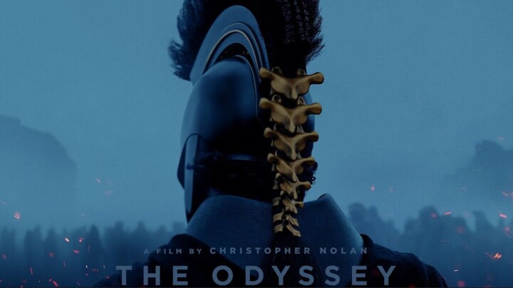 The Odyssey (2026)