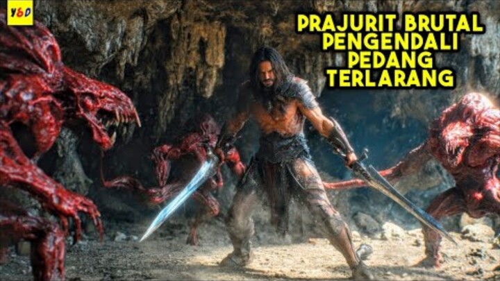 Bangkit Dari Kematian Setelah Mendapatkan Kekuatan Terlarang - ALUR CERITA FILM