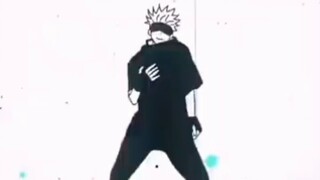 Jujutsu Kaisen WeChat 8.0