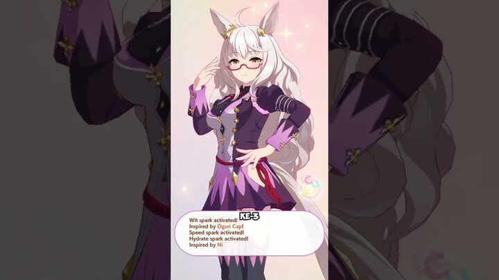 hindari hal ini pada saat train kuda di Uma Musume #umamusume #umamusumetutorial #umamusumegame #fyp